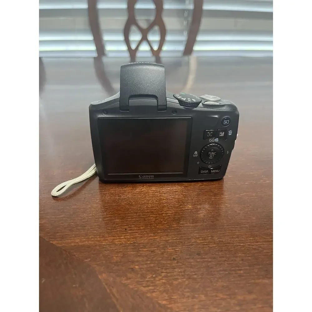 Canon powershot sx130